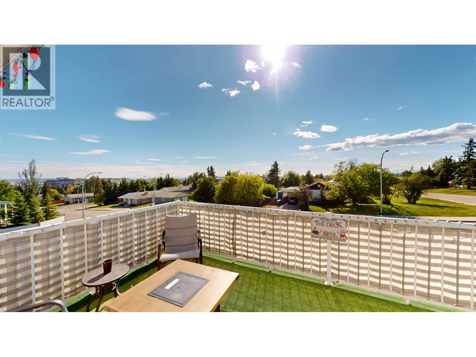 9603 93 STREET, Fort St. John