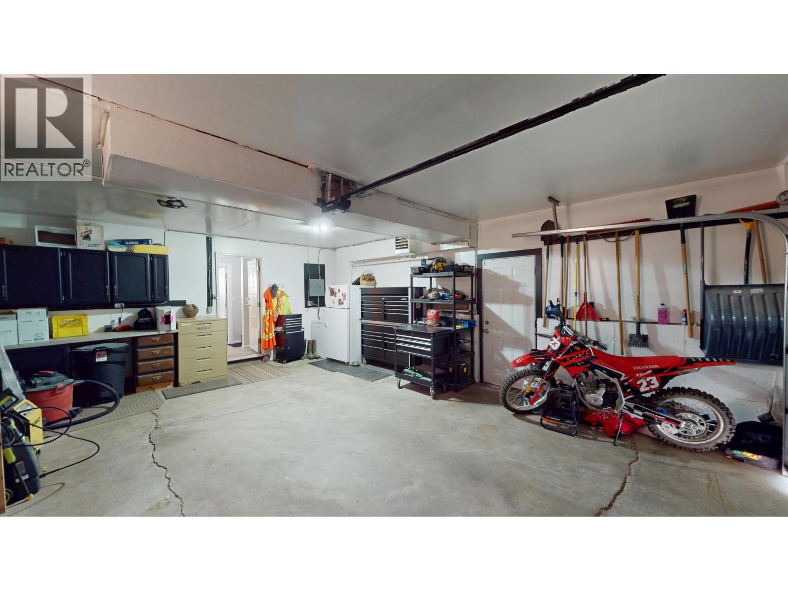 9603 93 STREET, Fort St. John