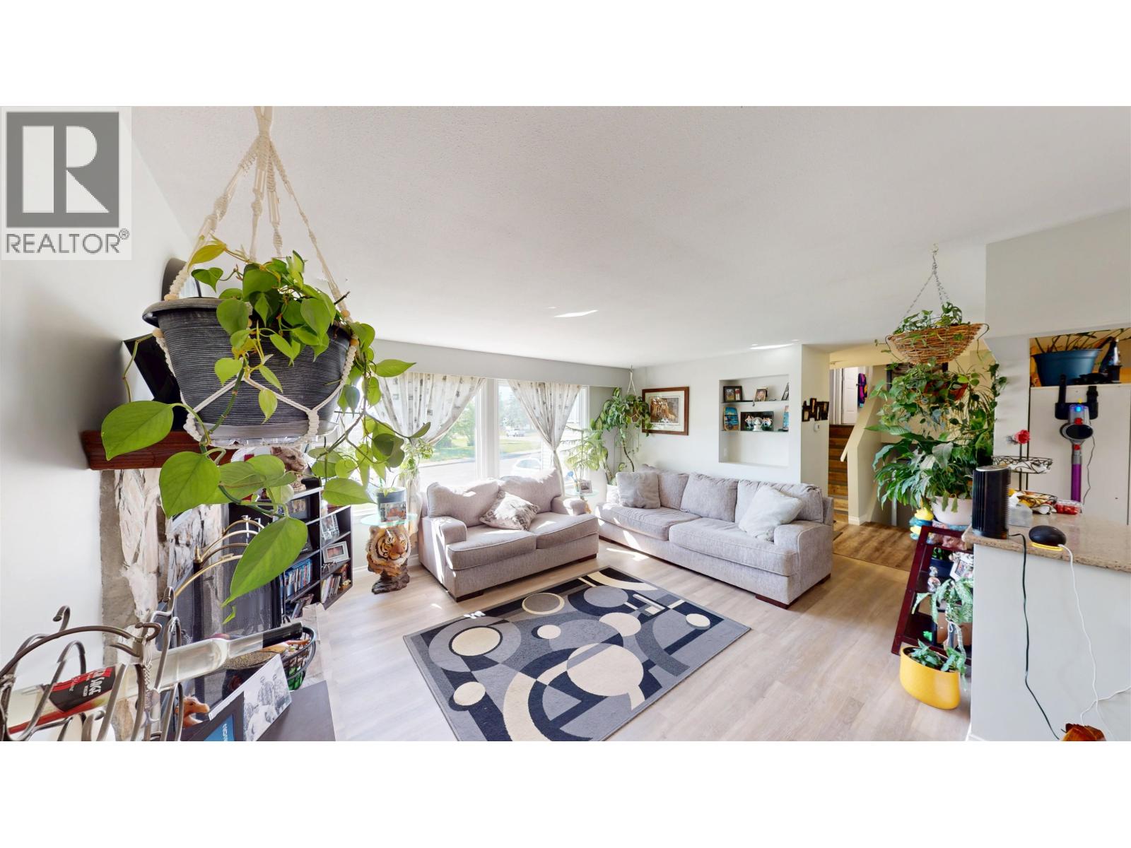 9603 93 STREET, Fort St. John