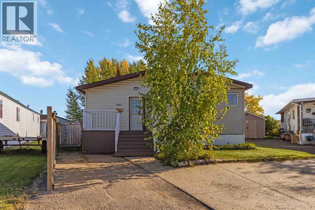 245 Card Court, Fort McMurray