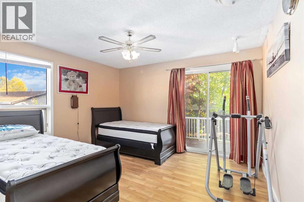 245 Card Court, Fort McMurray