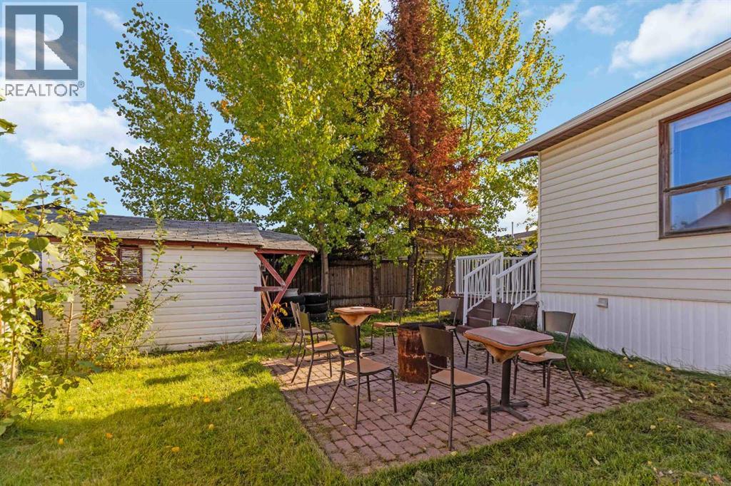 245 Card Court, Fort McMurray