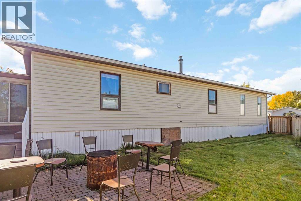 245 Card Court, Fort McMurray
