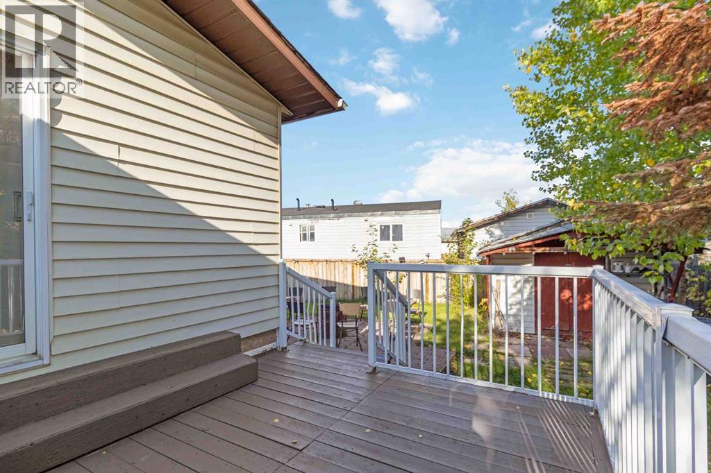 245 Card Court, Fort McMurray