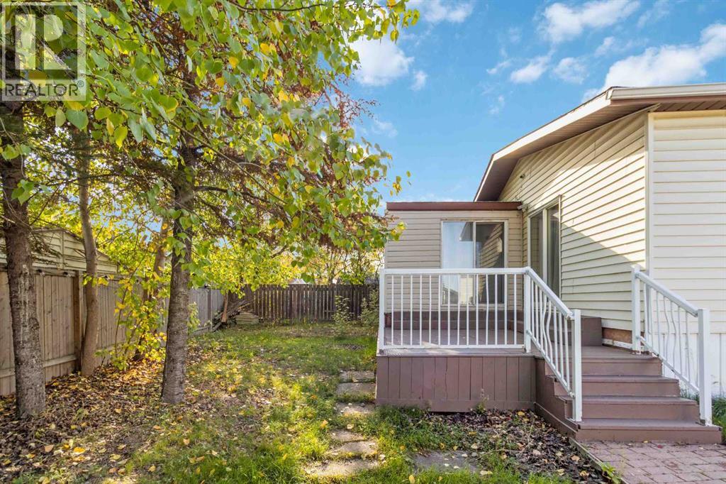 245 Card Court, Fort McMurray