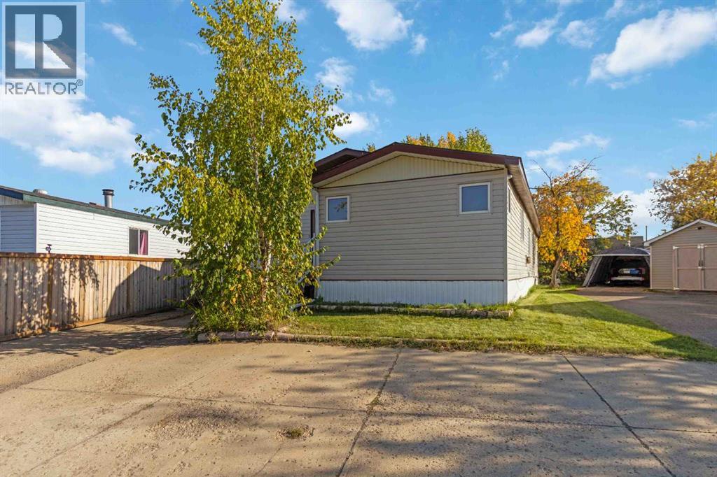 245 Card Court, Fort McMurray
