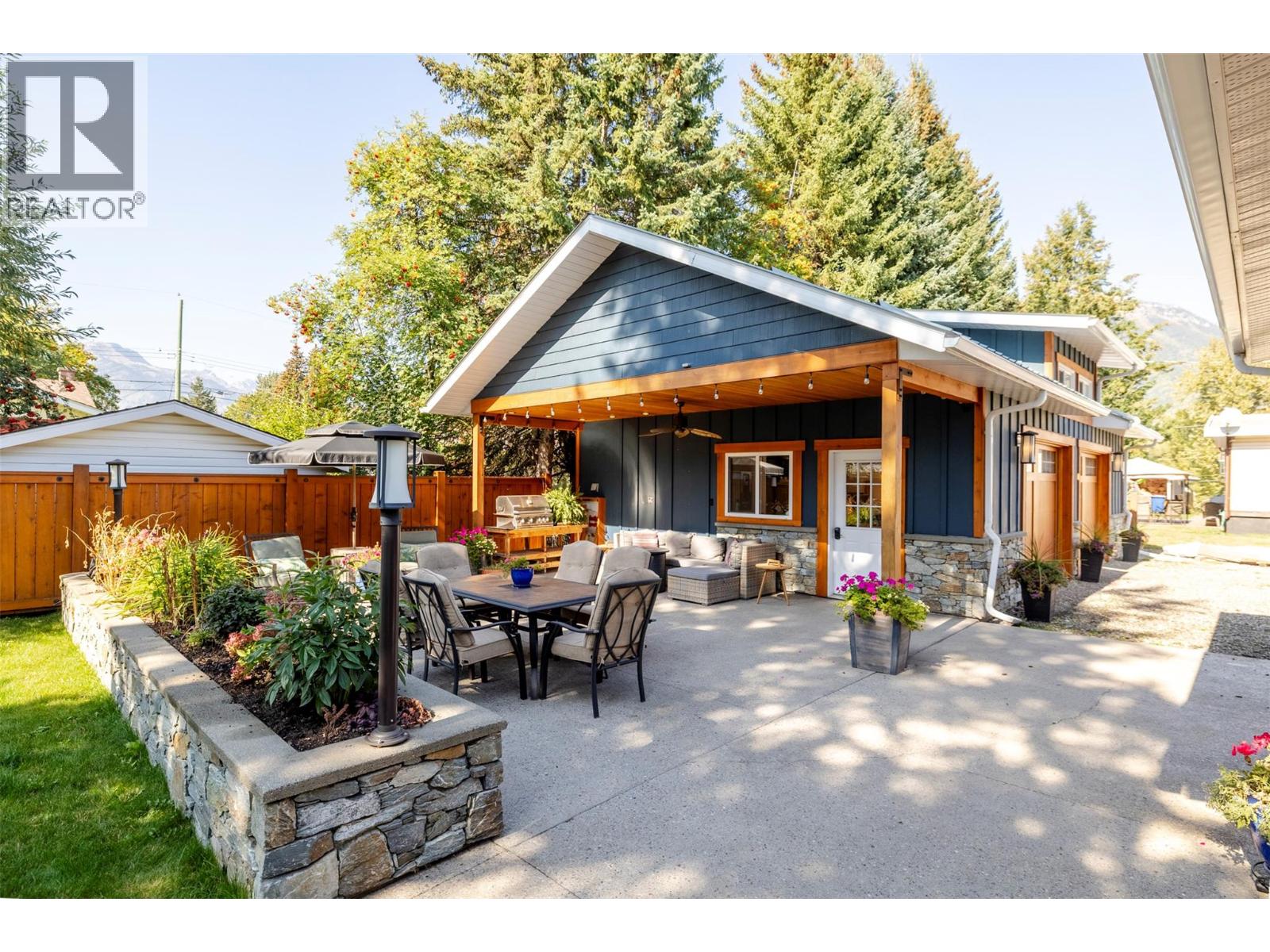 3 Elkview Crescent, Fernie