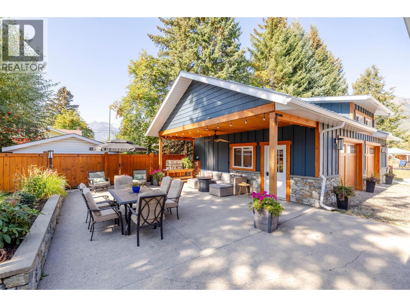 3 Elkview Crescent, Fernie