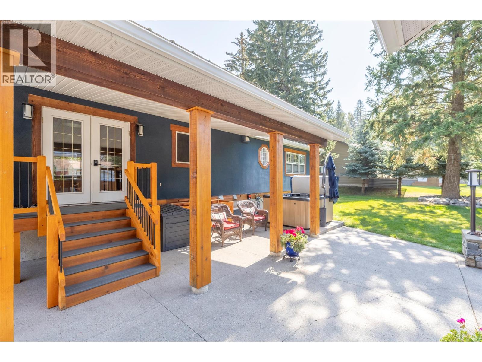 3 Elkview Crescent, Fernie