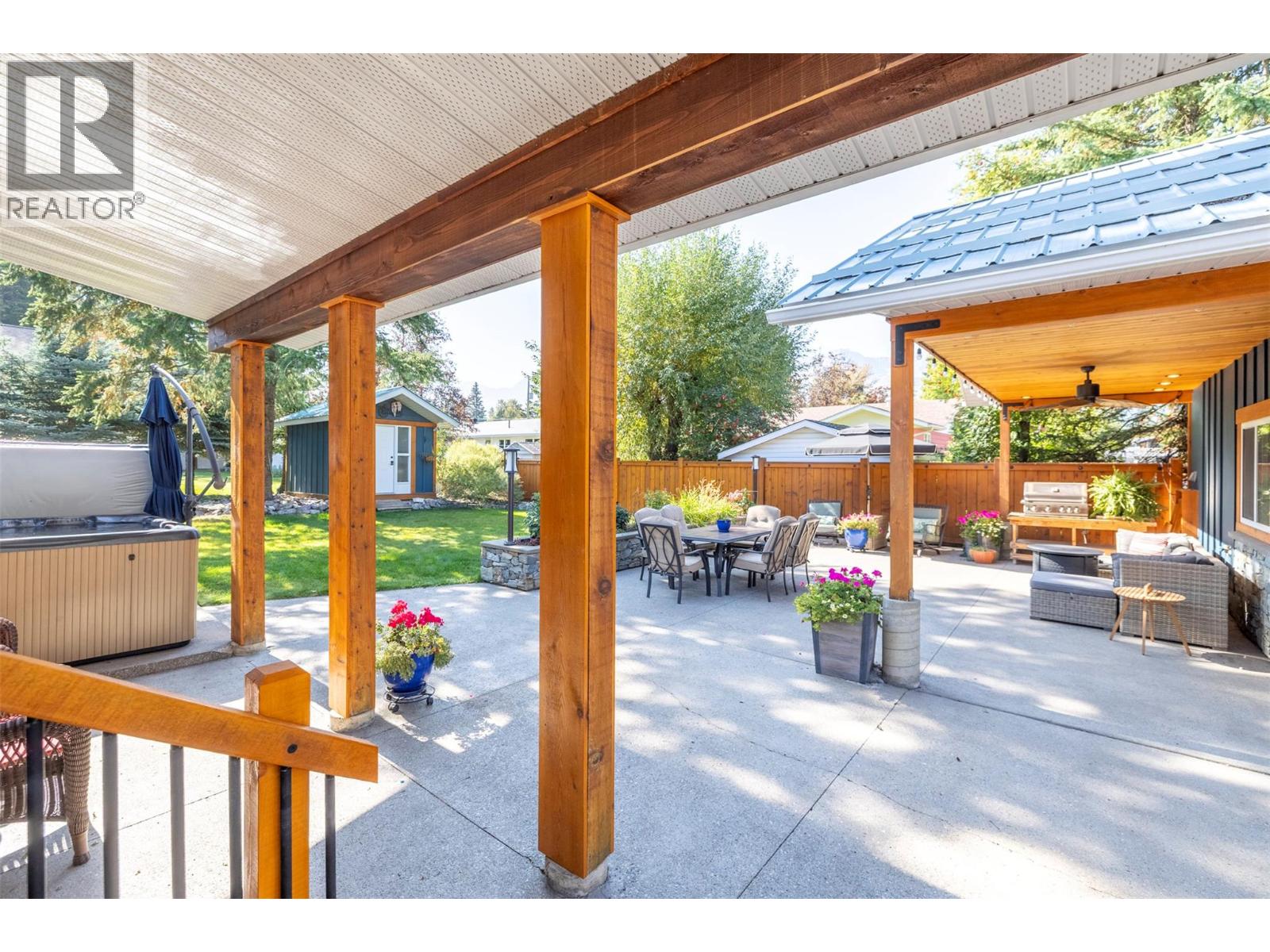 3 Elkview Crescent, Fernie