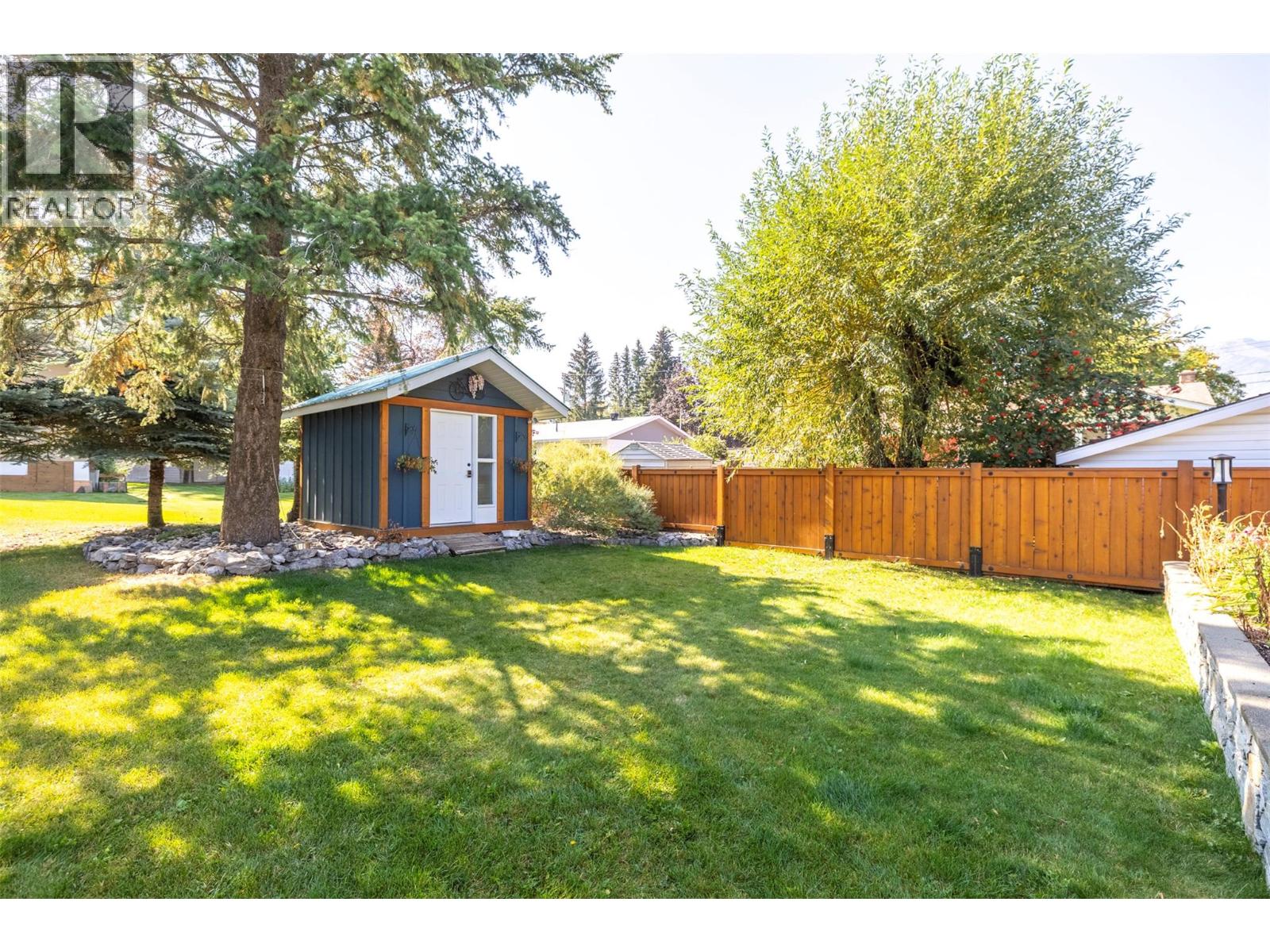 3 Elkview Crescent, Fernie