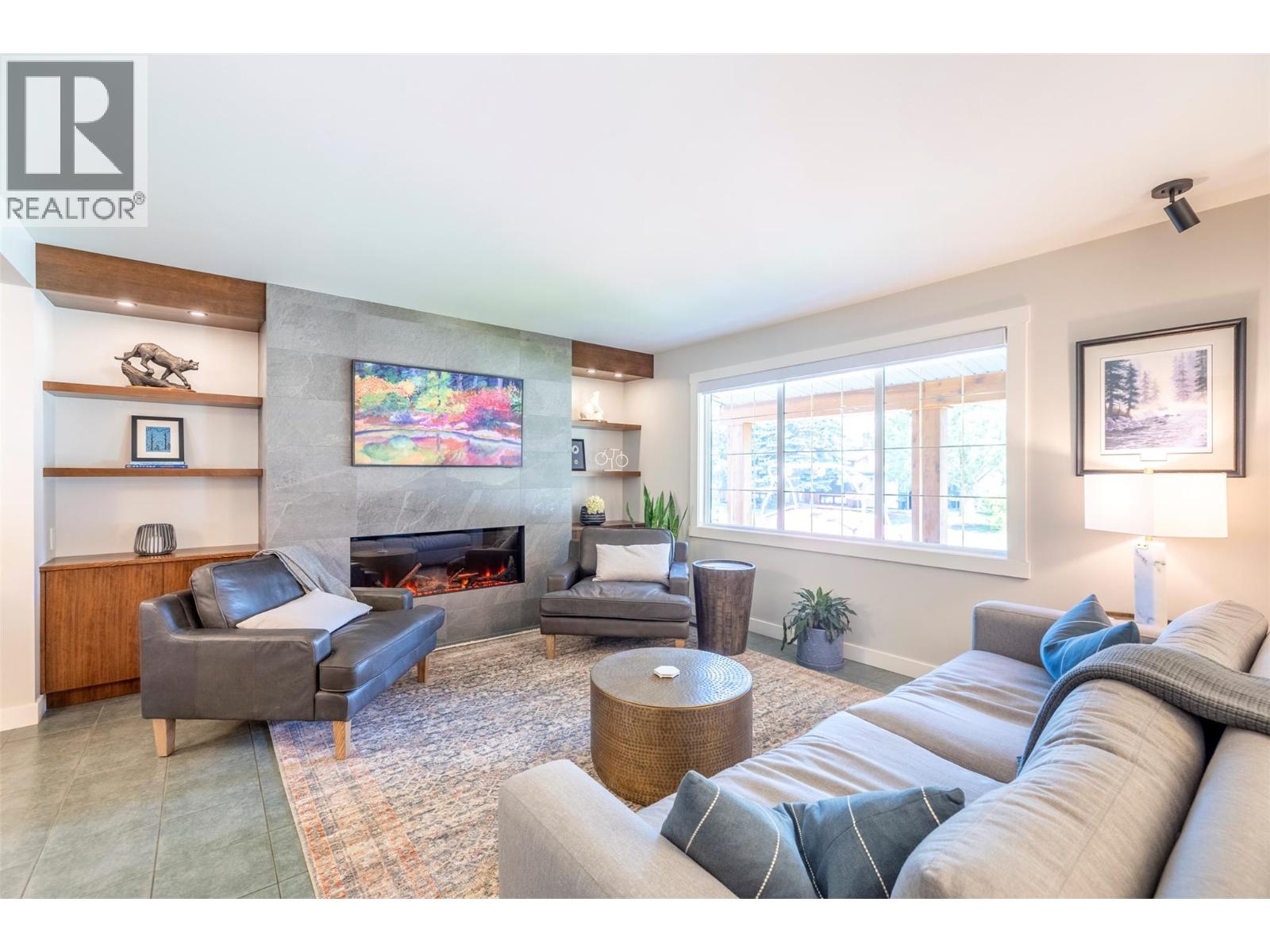 3 Elkview Crescent, Fernie