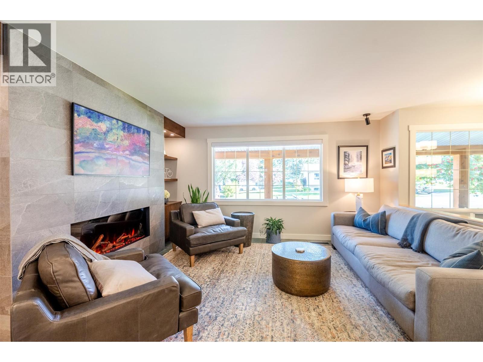 3 Elkview Crescent, Fernie
