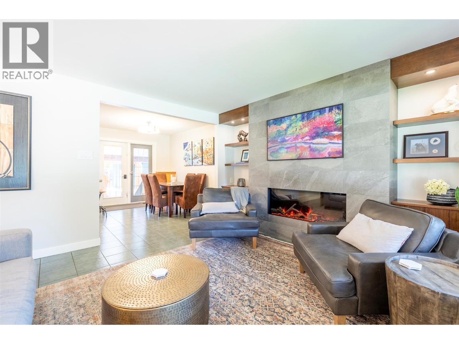 3 Elkview Crescent, Fernie