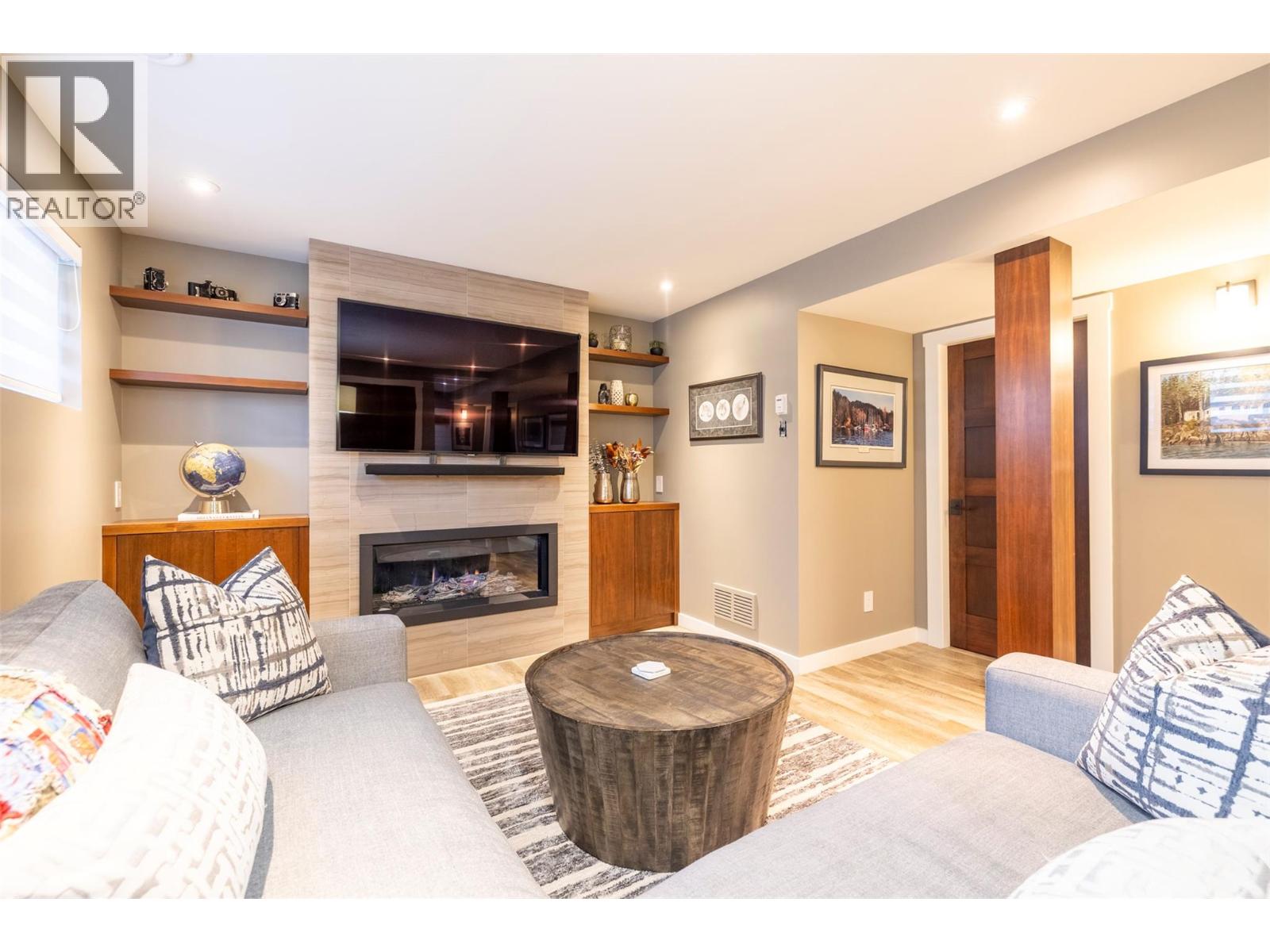 3 Elkview Crescent, Fernie