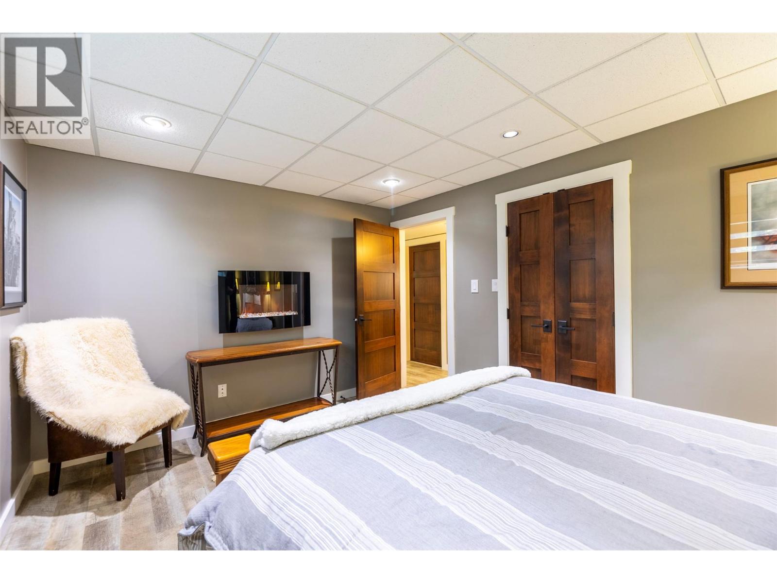 3 Elkview Crescent, Fernie