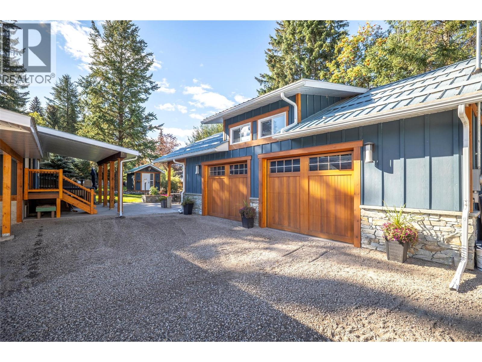 3 Elkview Crescent, Fernie