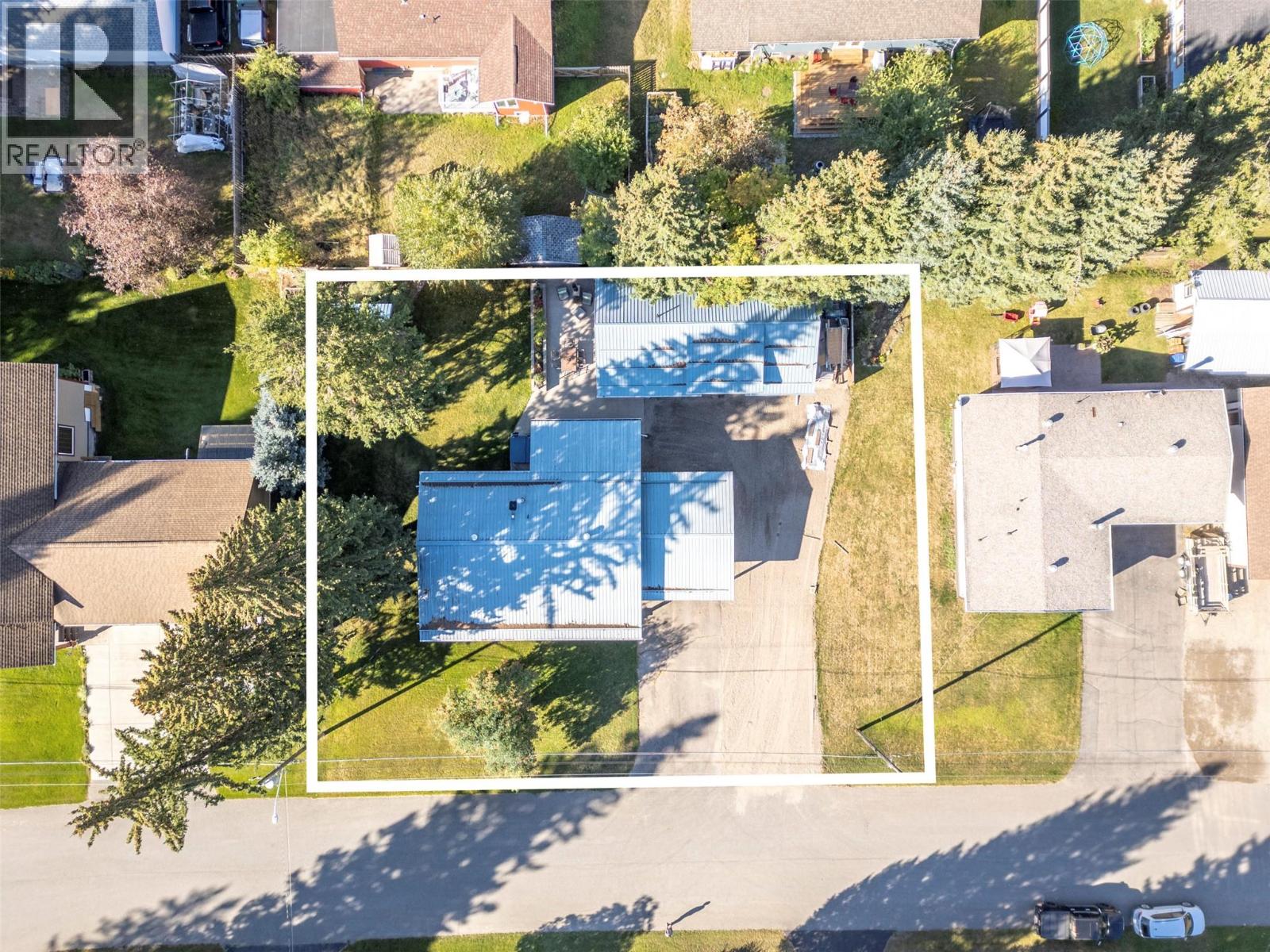 3 Elkview Crescent, Fernie