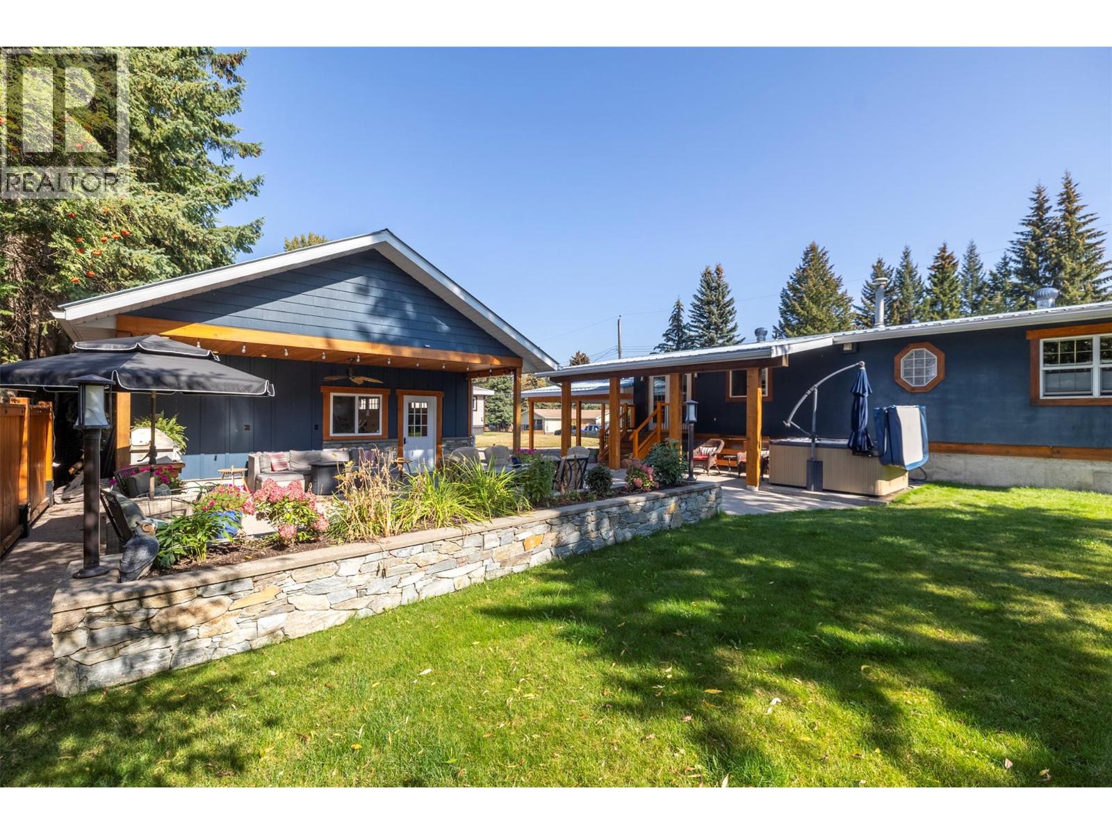 3 Elkview Crescent, Fernie