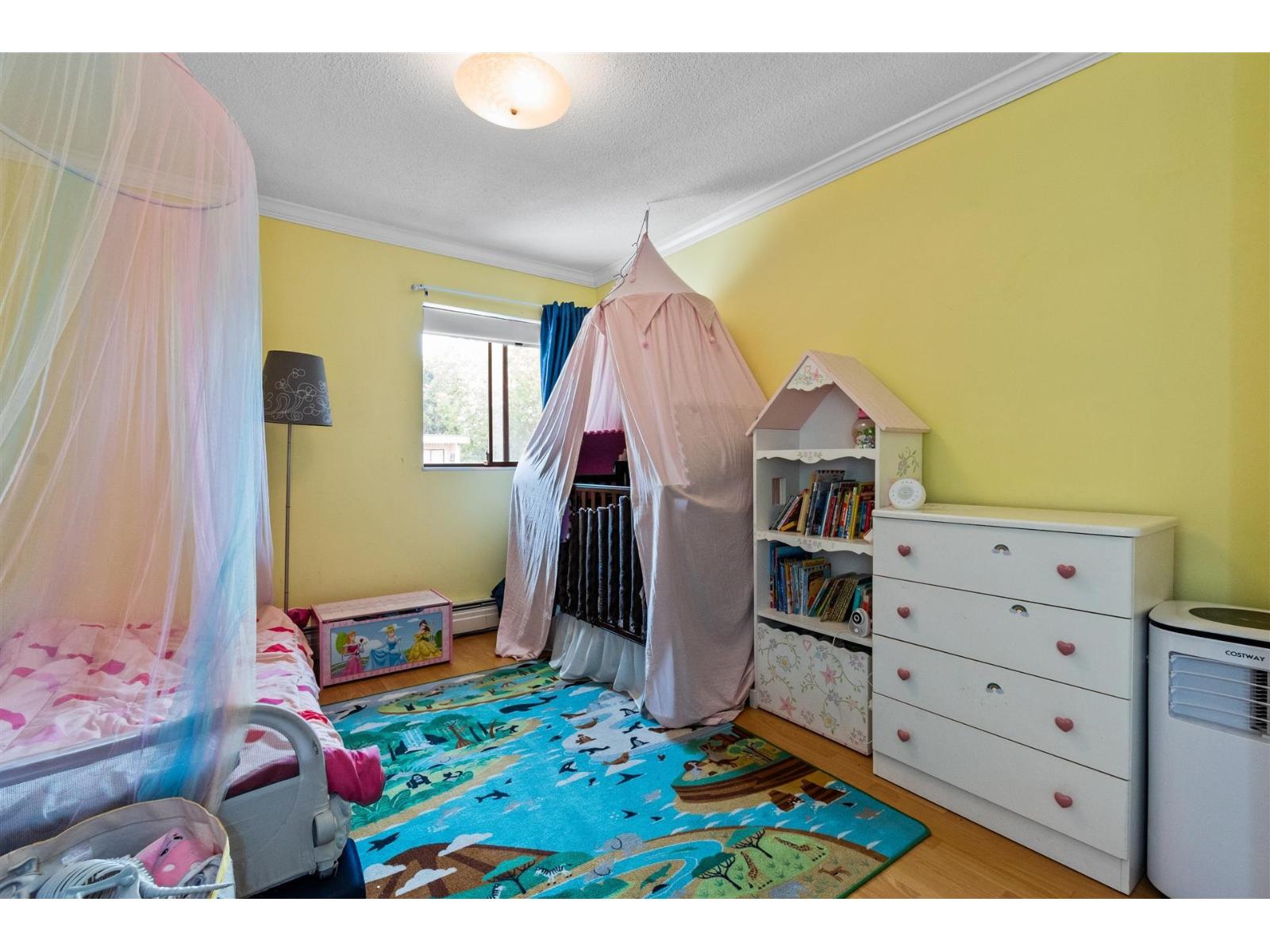 317 1442 BLACKWOOD STREET, White Rock