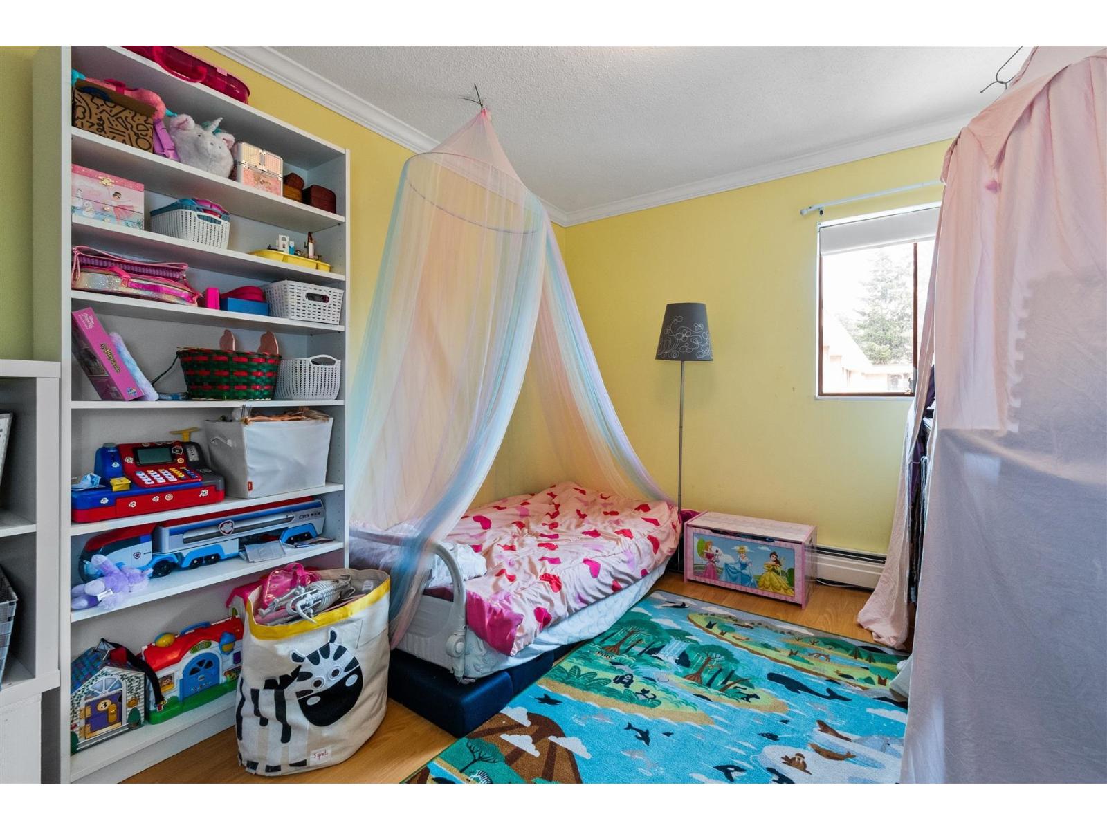 317 1442 BLACKWOOD STREET, White Rock