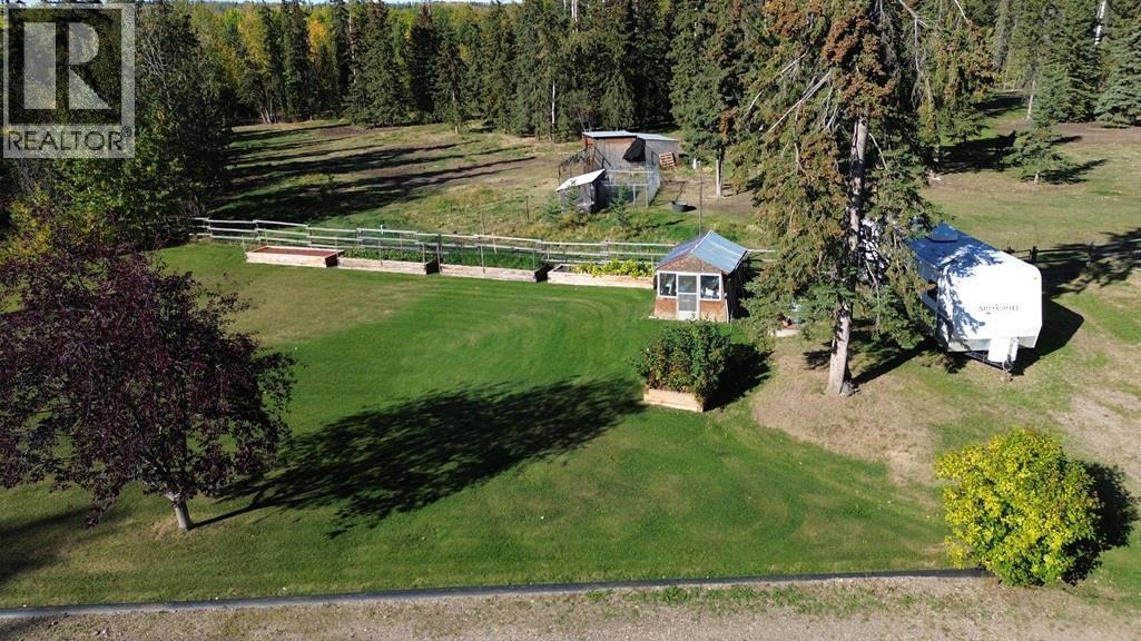 13480 CANARY ROAD, Charlie Lake
