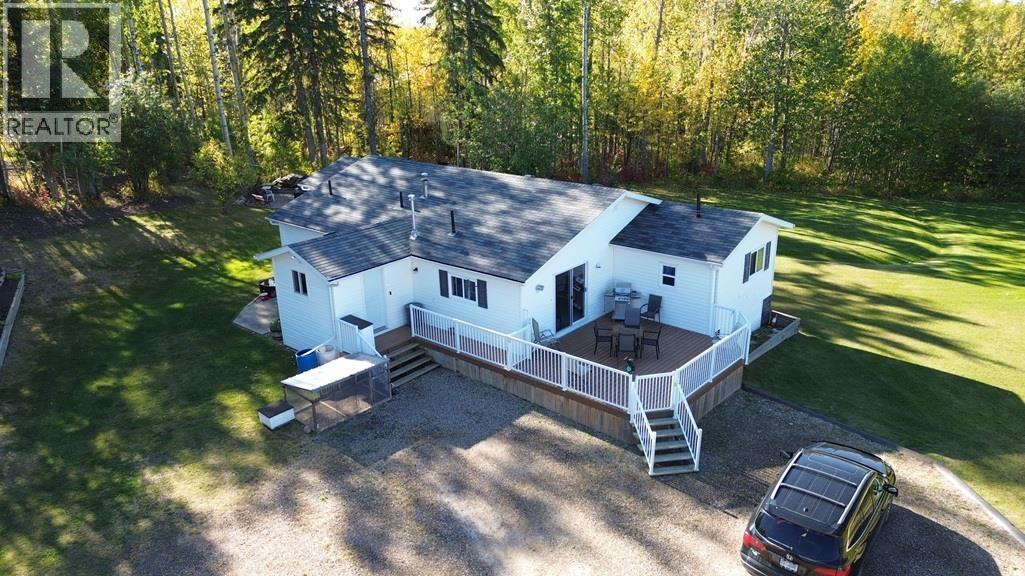 13480 CANARY ROAD, Charlie Lake