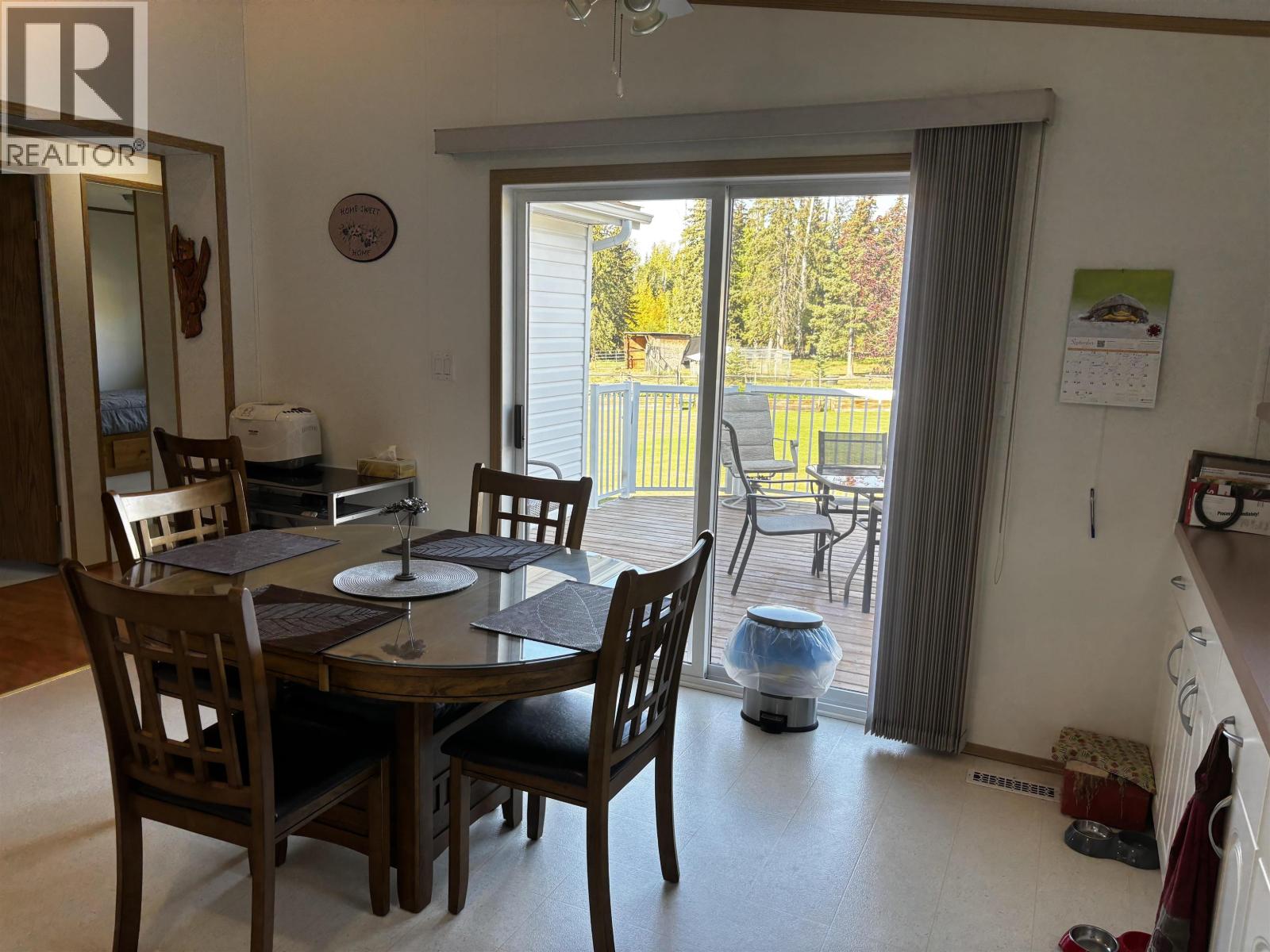 13480 CANARY ROAD, Charlie Lake