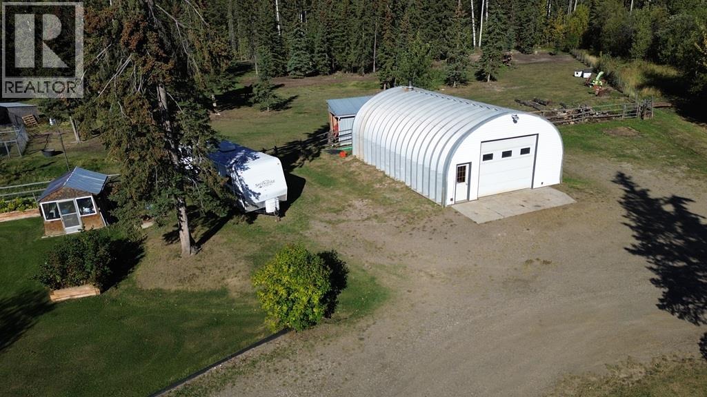 13480 CANARY ROAD, Charlie Lake