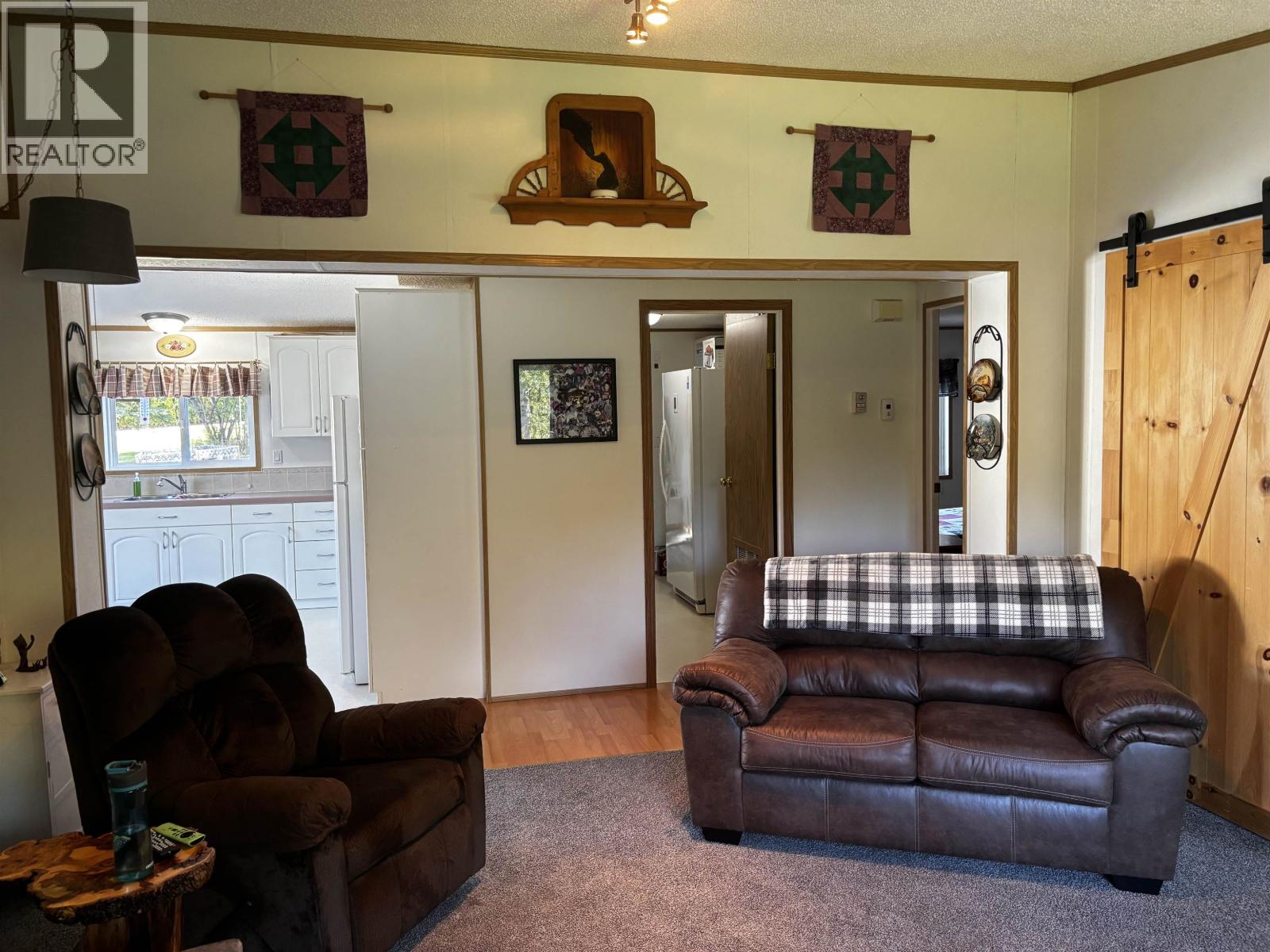 13480 CANARY ROAD, Charlie Lake