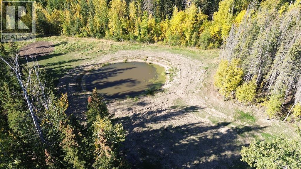 13480 CANARY ROAD, Charlie Lake