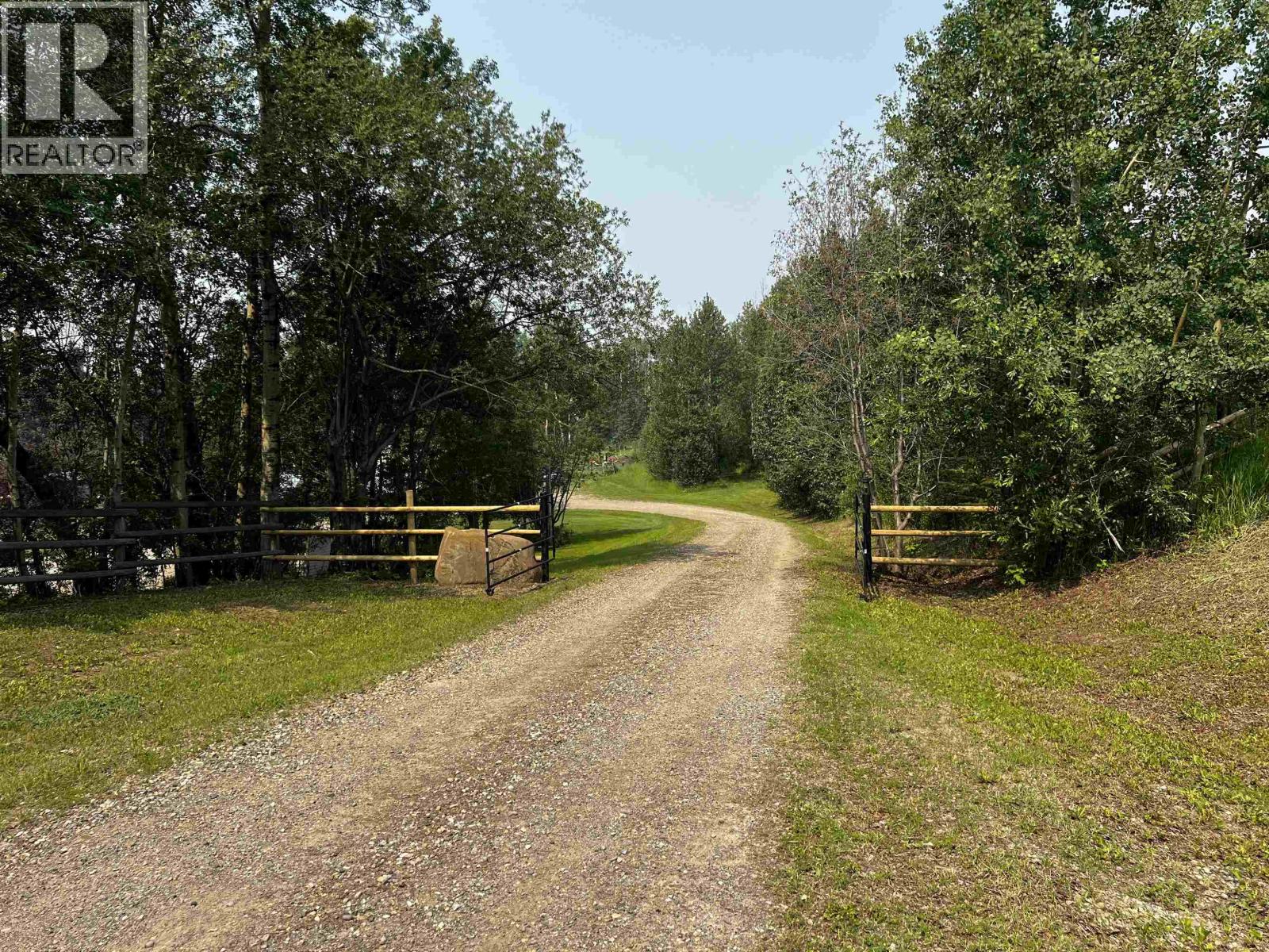 13480 CANARY ROAD, Charlie Lake