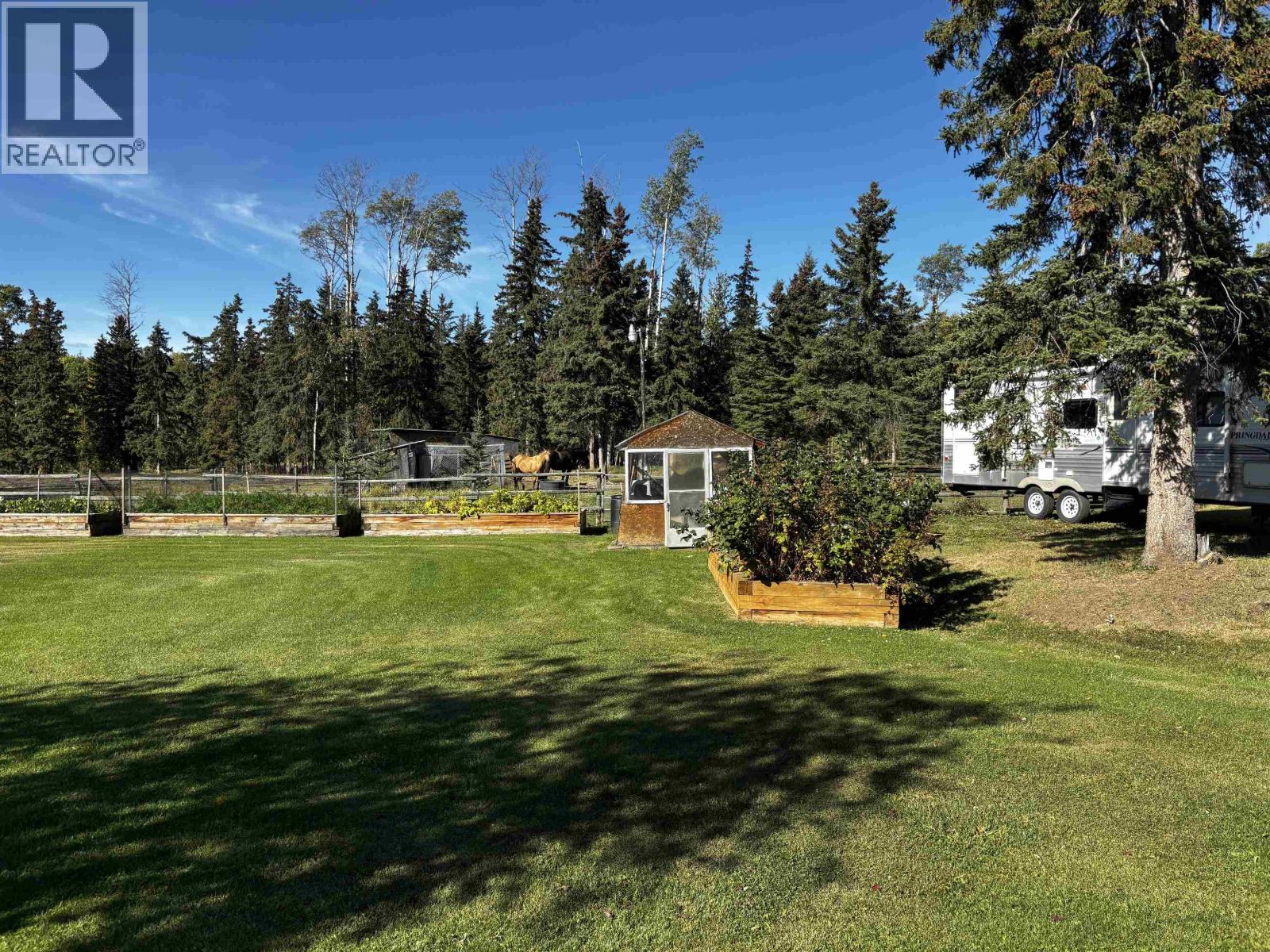13480 CANARY ROAD, Charlie Lake