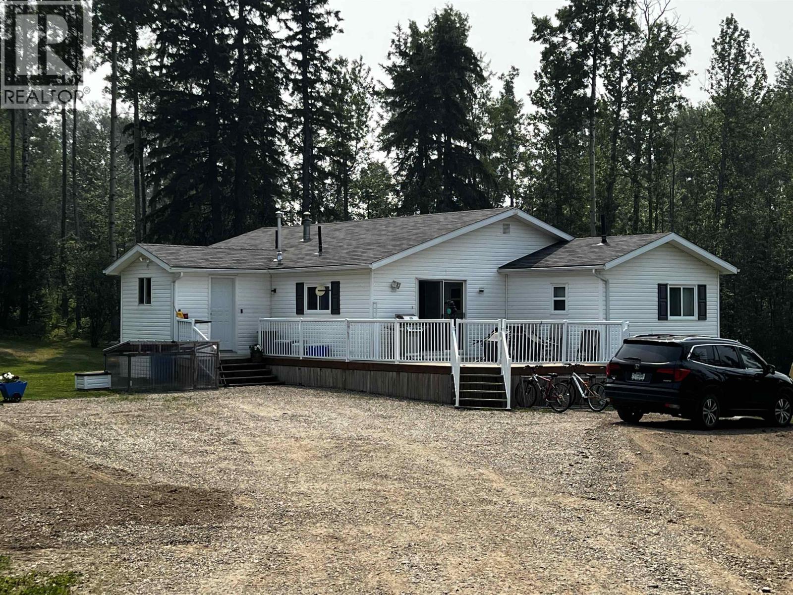 13480 CANARY ROAD, Charlie Lake