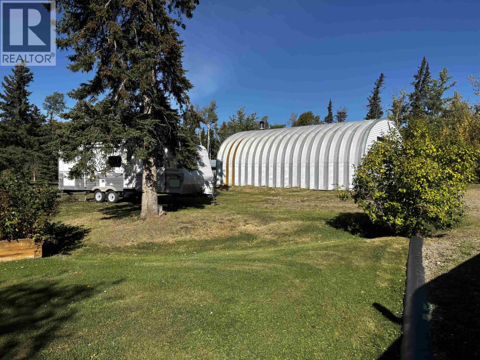 13480 CANARY ROAD, Charlie Lake