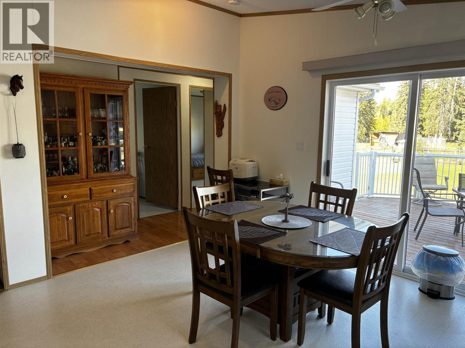 13480 CANARY ROAD, Charlie Lake