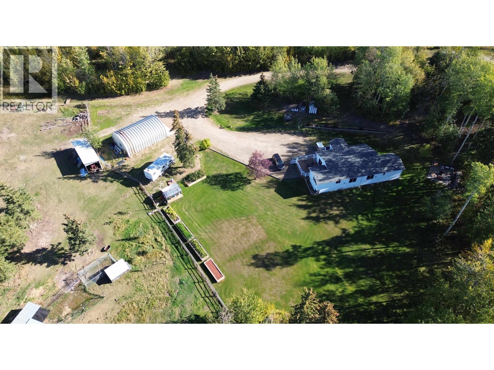 13480 CANARY ROAD, Charlie Lake