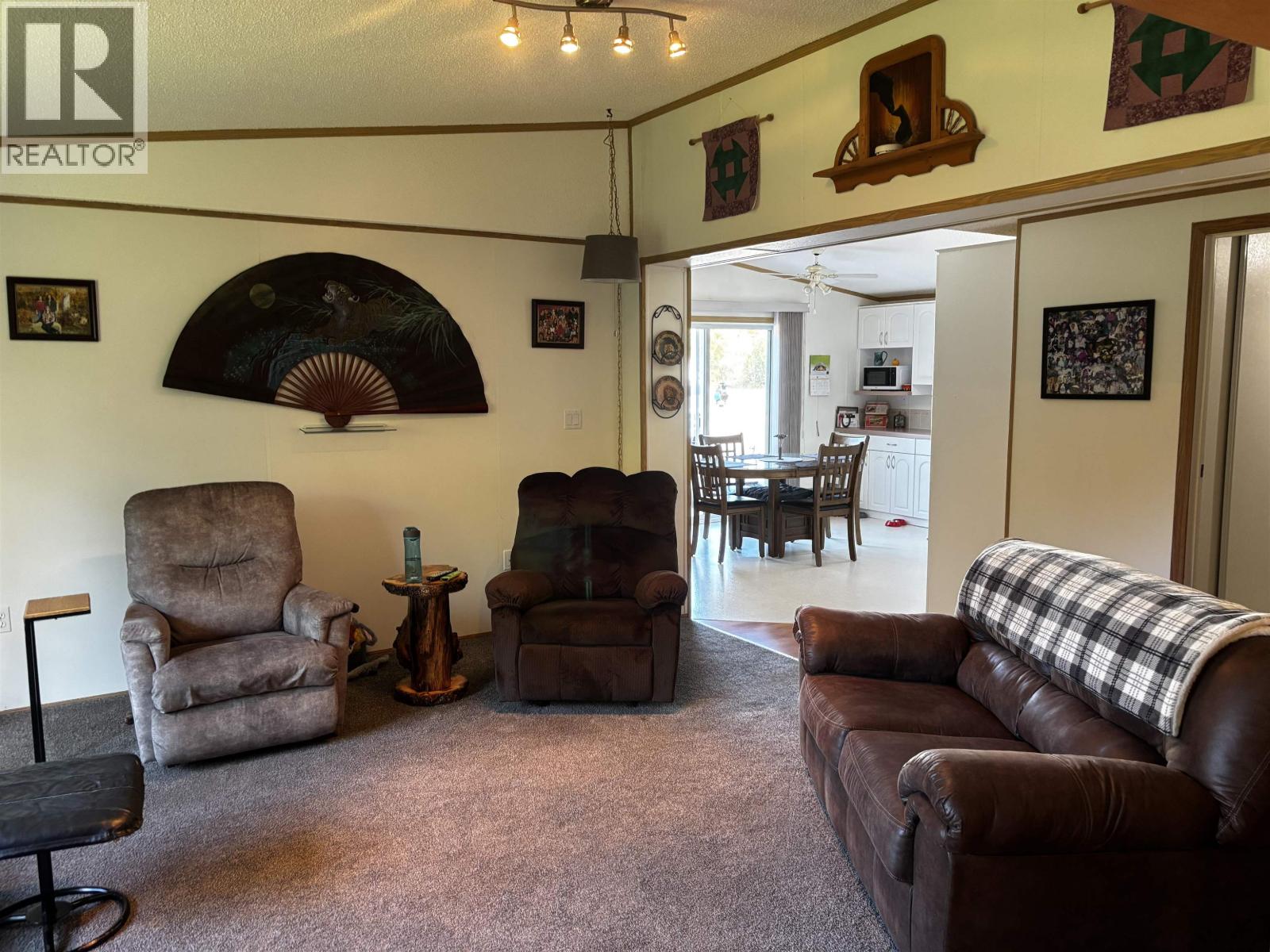 13480 CANARY ROAD, Charlie Lake