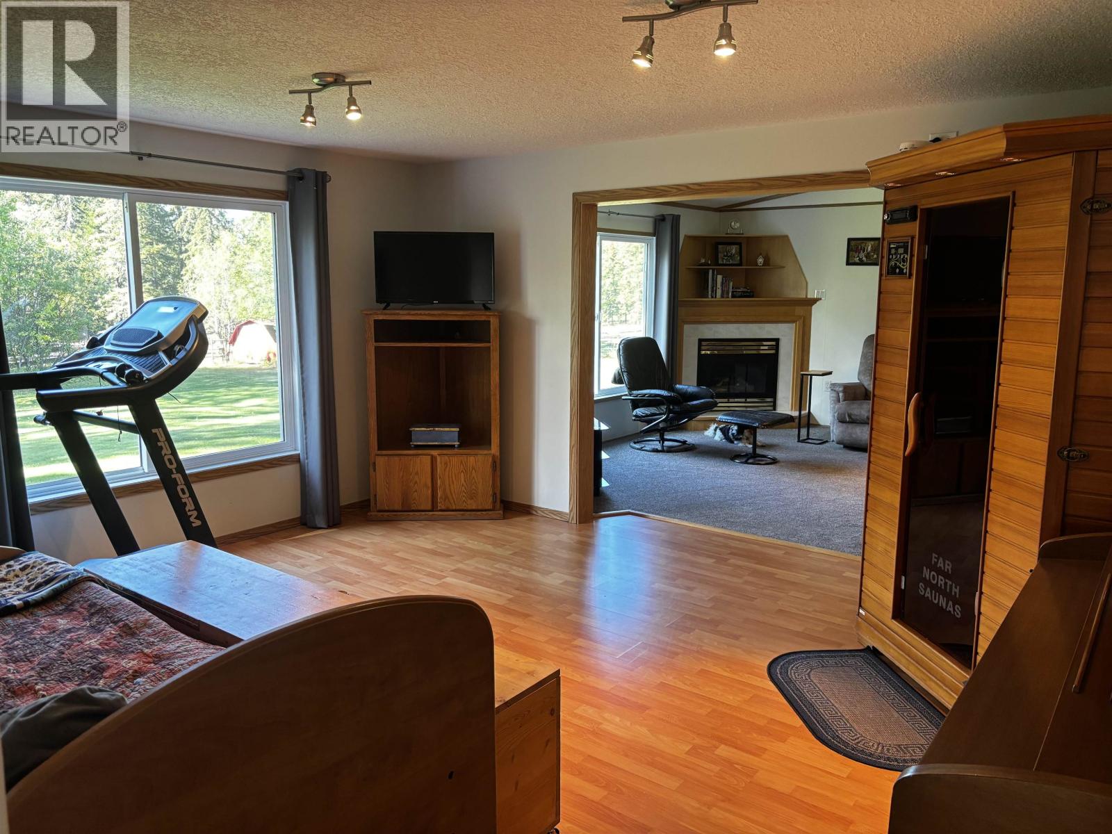 13480 CANARY ROAD, Charlie Lake