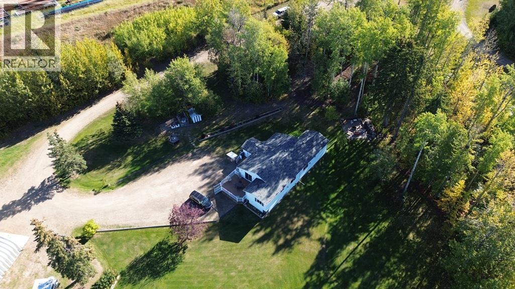13480 CANARY ROAD, Charlie Lake