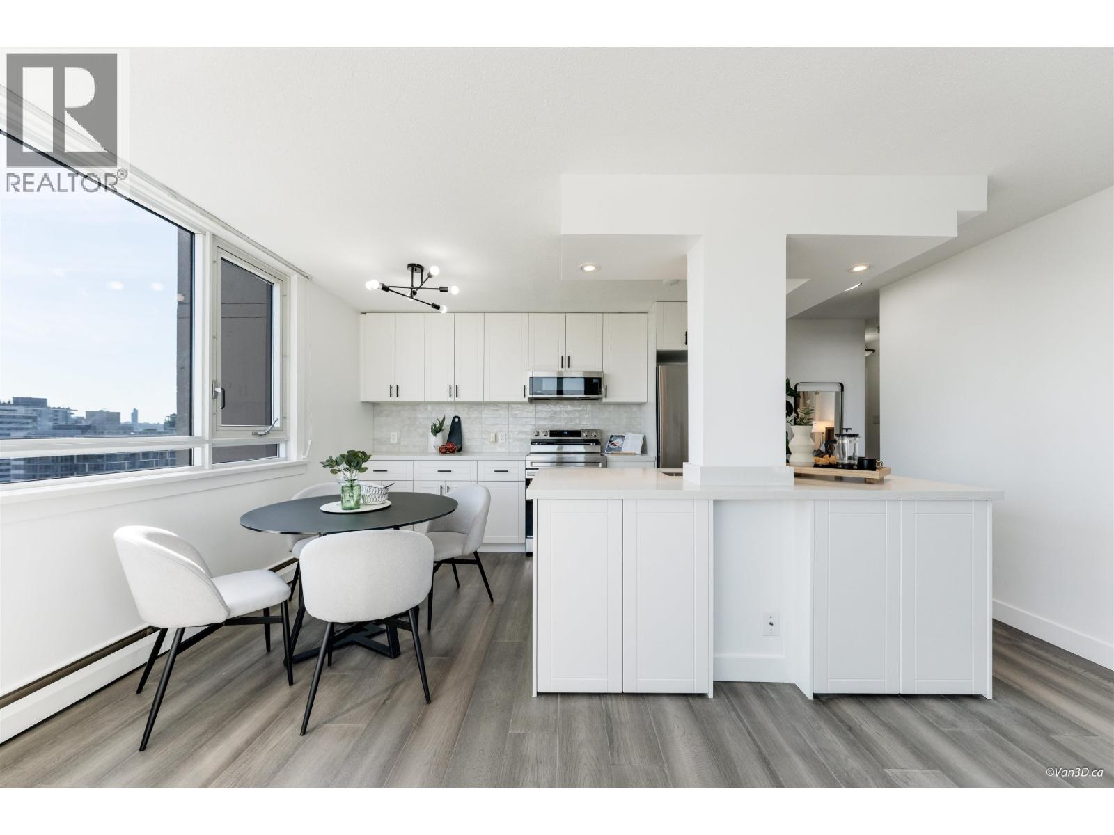 2407 1850 COMOX STREET, Vancouver