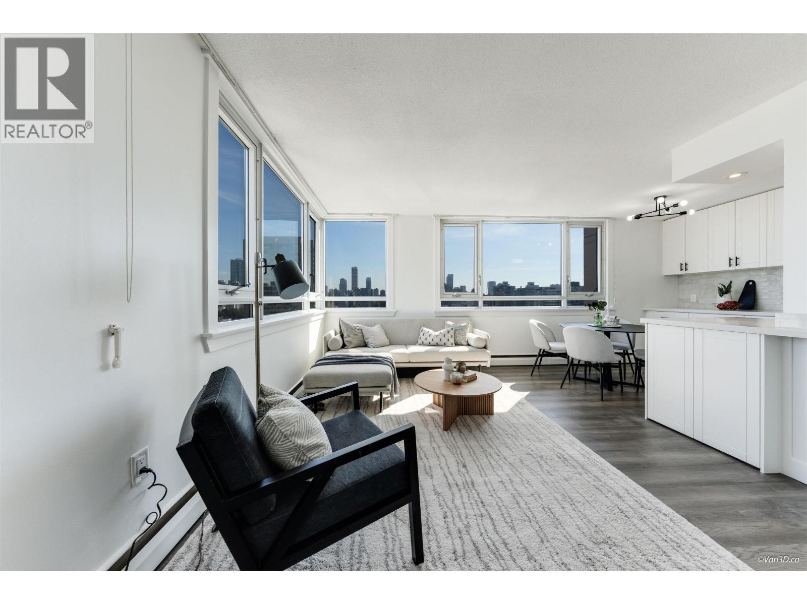 2407 1850 COMOX STREET, Vancouver