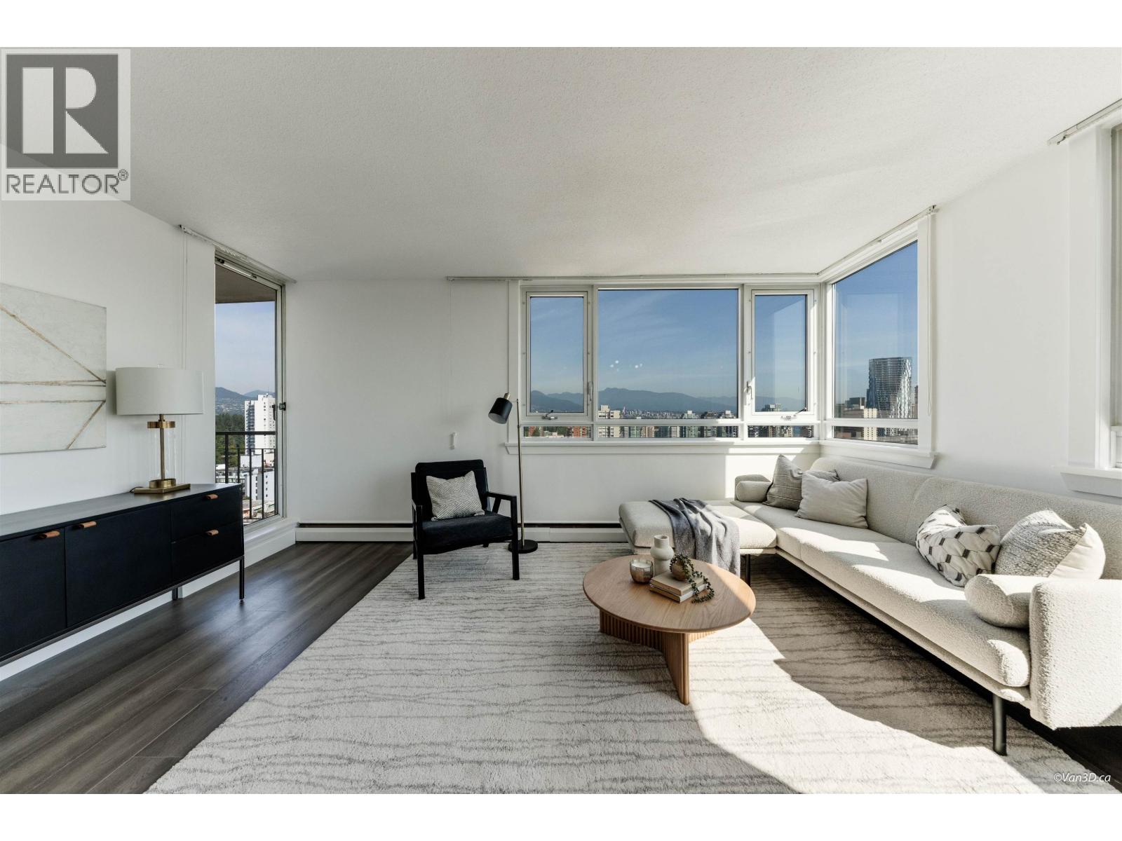 2407 1850 COMOX STREET, Vancouver