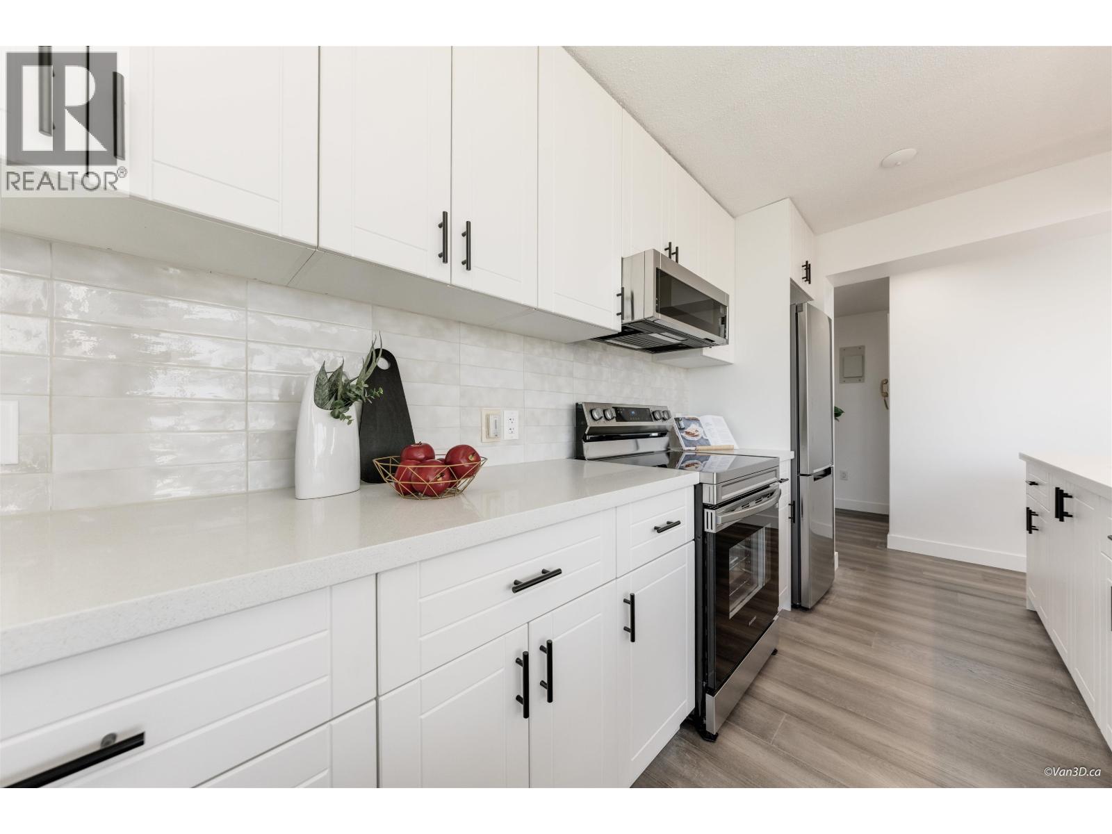 2407 1850 COMOX STREET, Vancouver