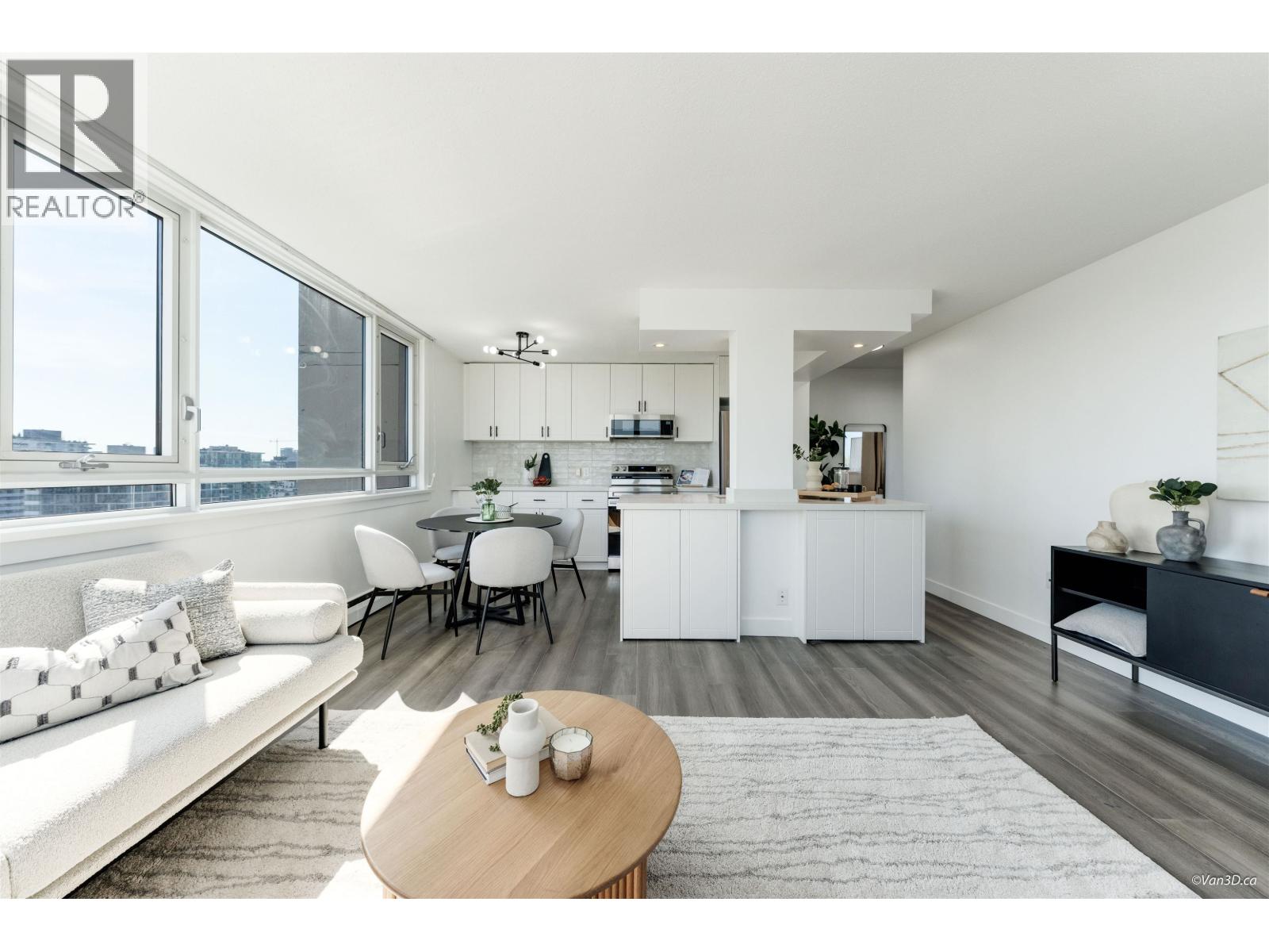 2407 1850 COMOX STREET, Vancouver