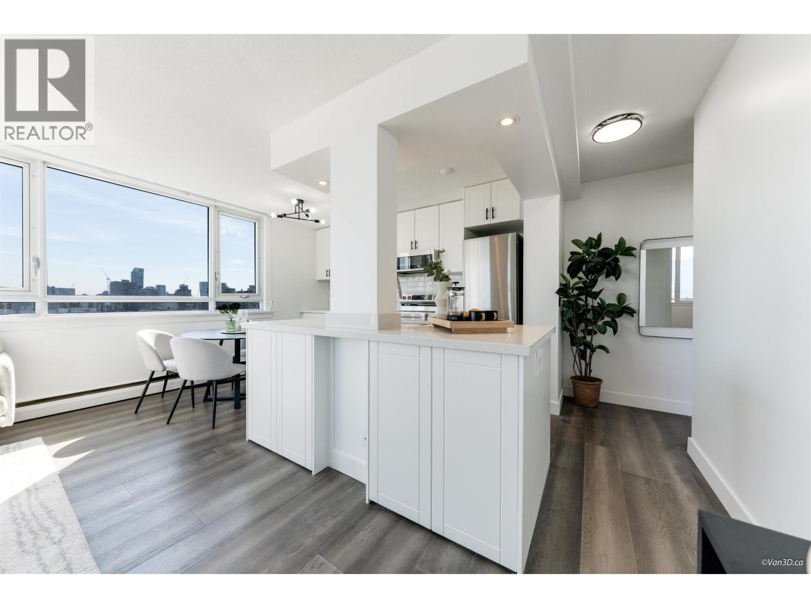 2407 1850 COMOX STREET, Vancouver