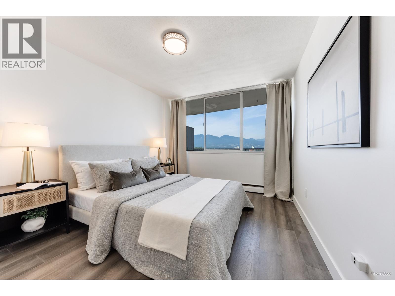 2407 1850 COMOX STREET, Vancouver