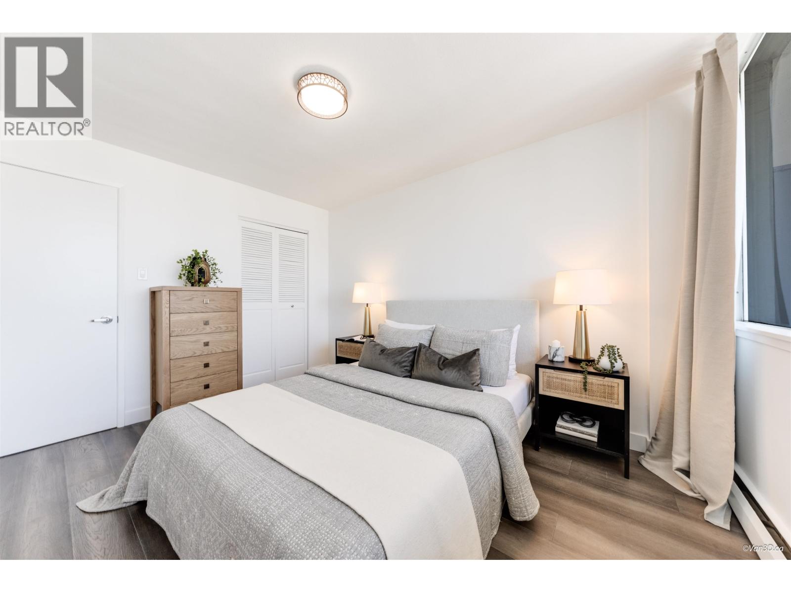 2407 1850 COMOX STREET, Vancouver