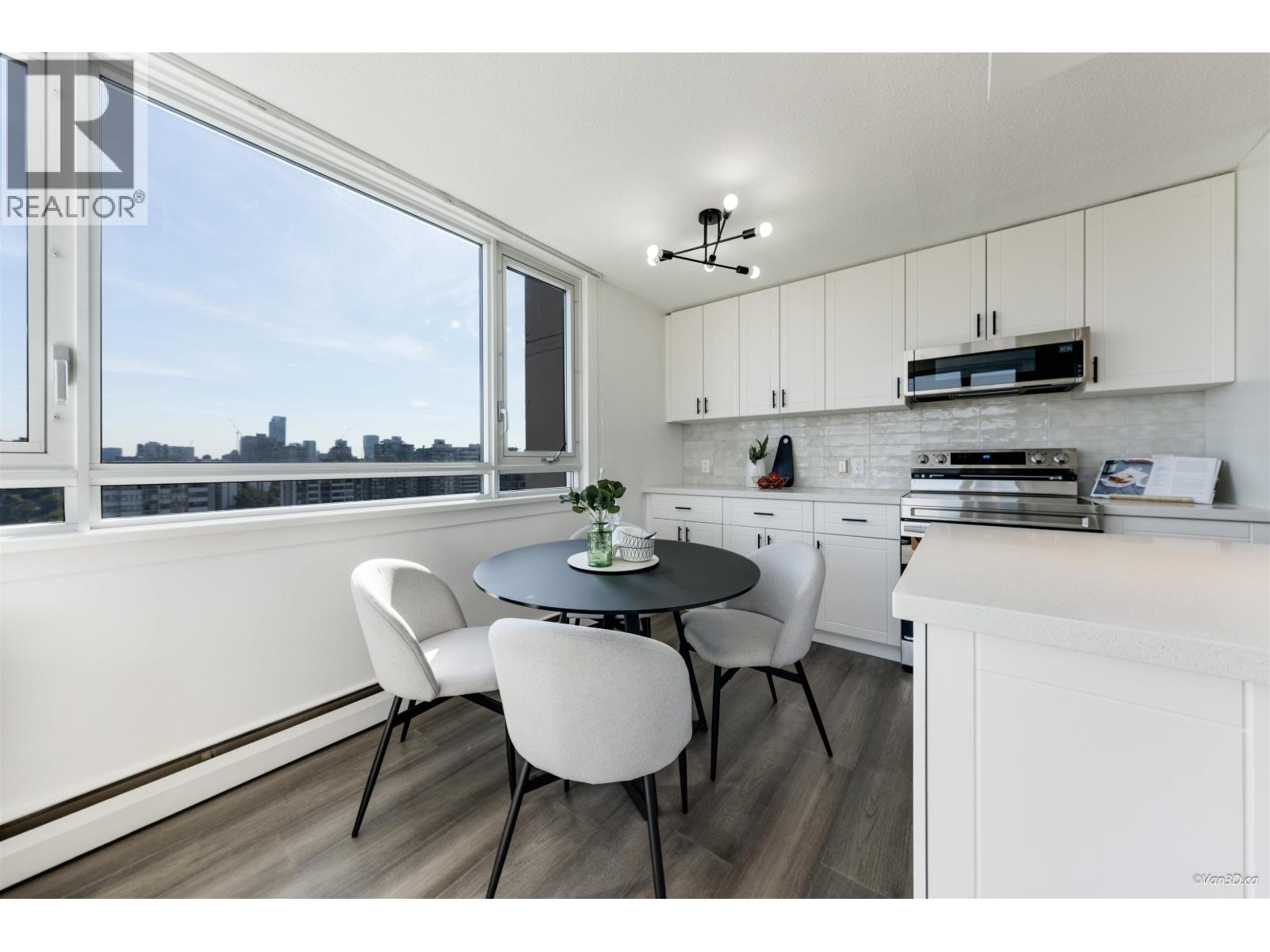 2407 1850 COMOX STREET, Vancouver