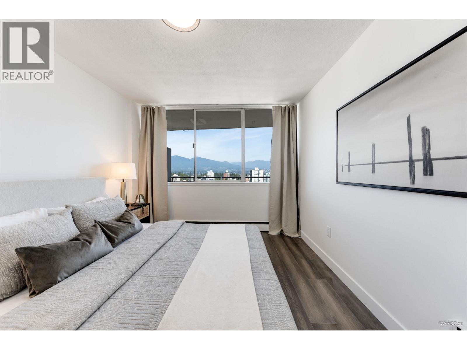 2407 1850 COMOX STREET, Vancouver